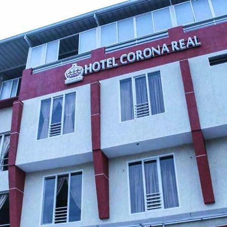 Hotel Corona Real Сантандер-де-Киличао Экстерьер фото